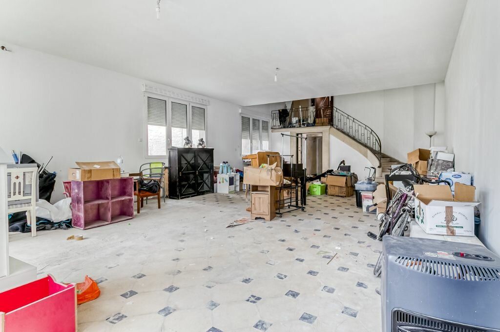 Maison à vendre 13 m2 à Roubaix vignette-3