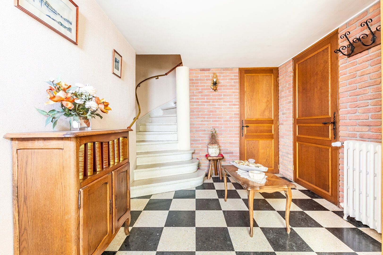 Maison à vendre 3 m2 à Auxi-le-Château vignette-14