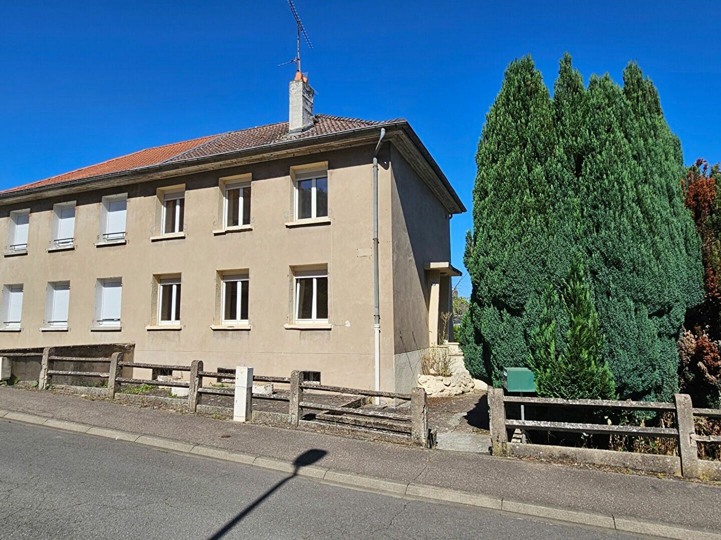 Maison à vendre 5 105m2 à Maizières-lès-Metz vignette-2