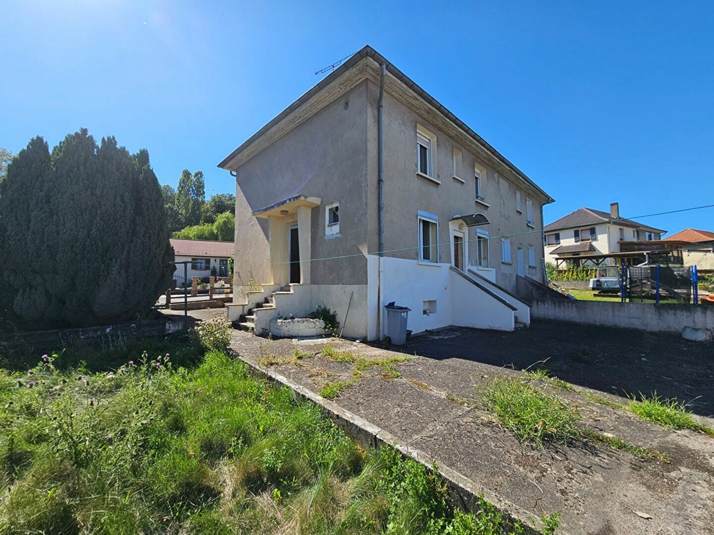 Maison à vendre 5 105m2 à Maizières-lès-Metz vignette-3