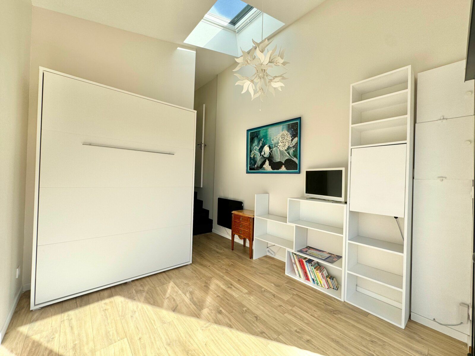 Maison à vendre 5 m2 à Saint-Médard-en-Jalles vignette-11