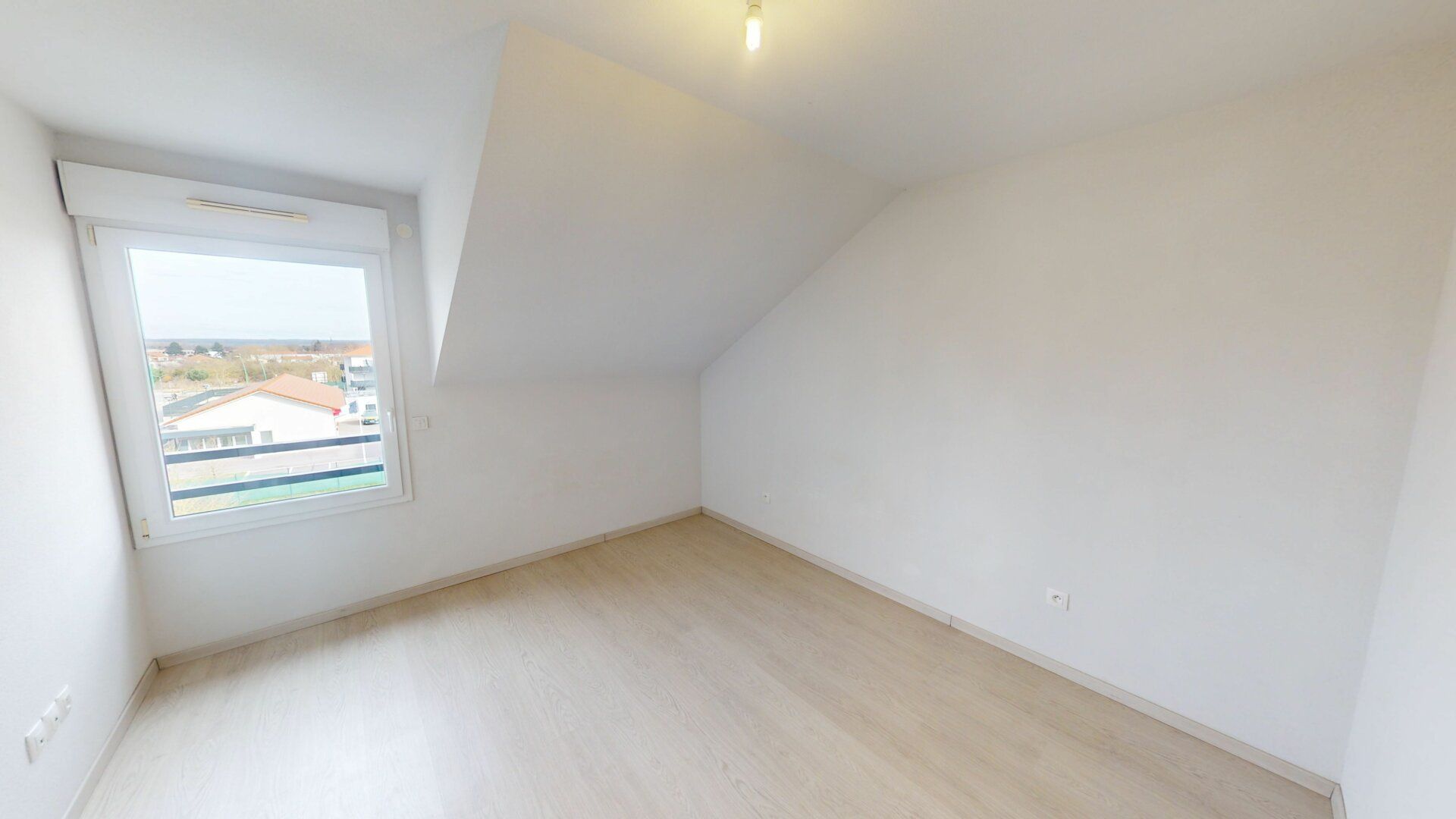 Appartement à vendre 3 60.24m2 à Maizières-lès-Metz vignette-5