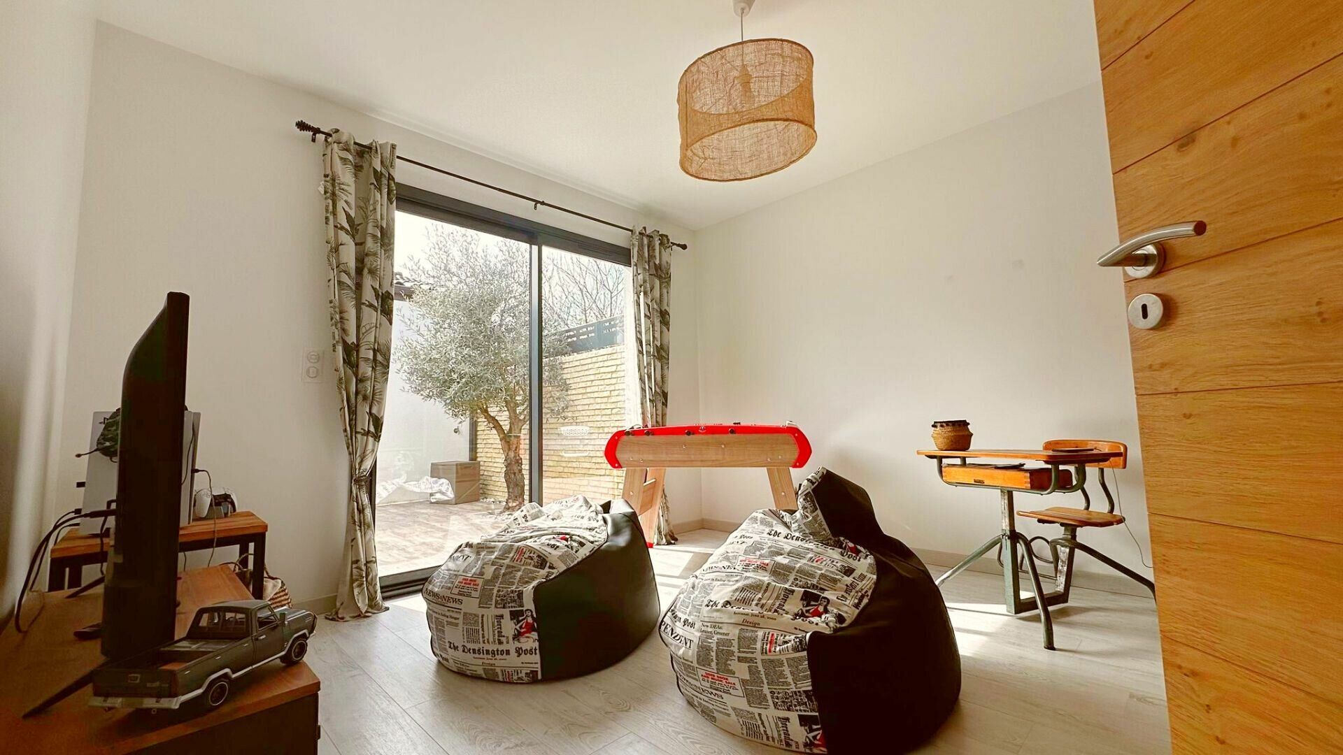 Maison à vendre 5 m2 à Tonnay-Charente vignette-5
