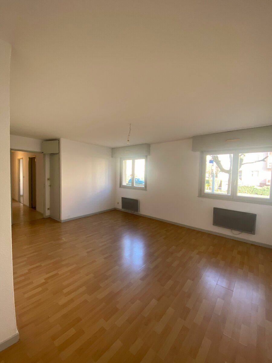 Appartement à louer 3 m2 à Strasbourg vignette-5