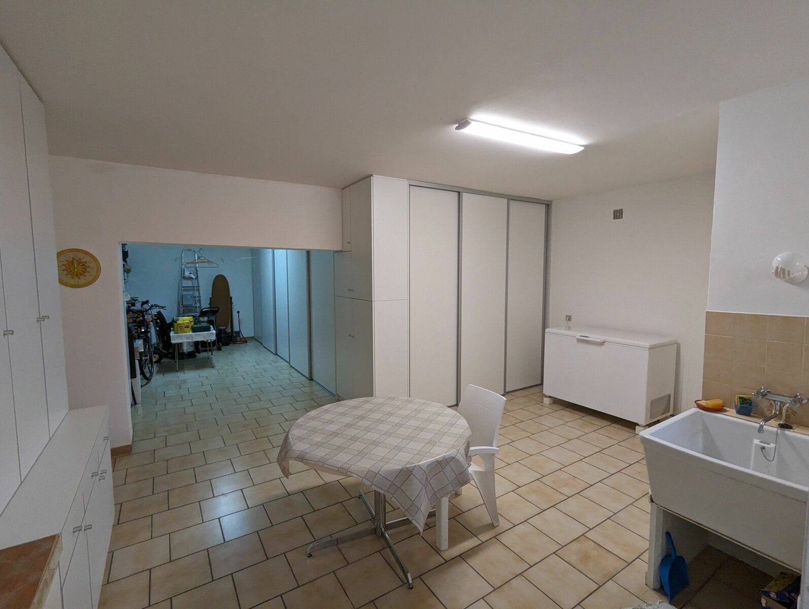 Maison à vendre 5 m2 à Bourg-lès-Valence vignette-15