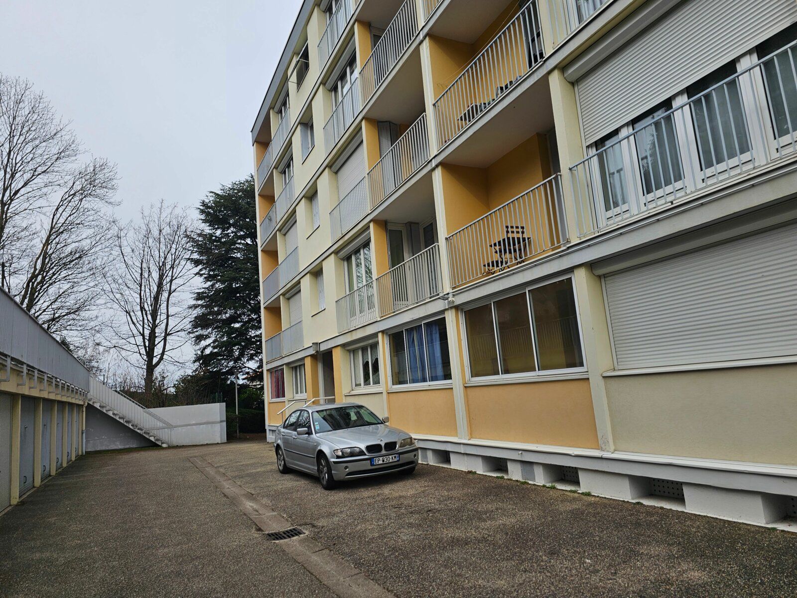 Appartement à vendre 3 63.03m2 à Saint-Étienne vignette-1