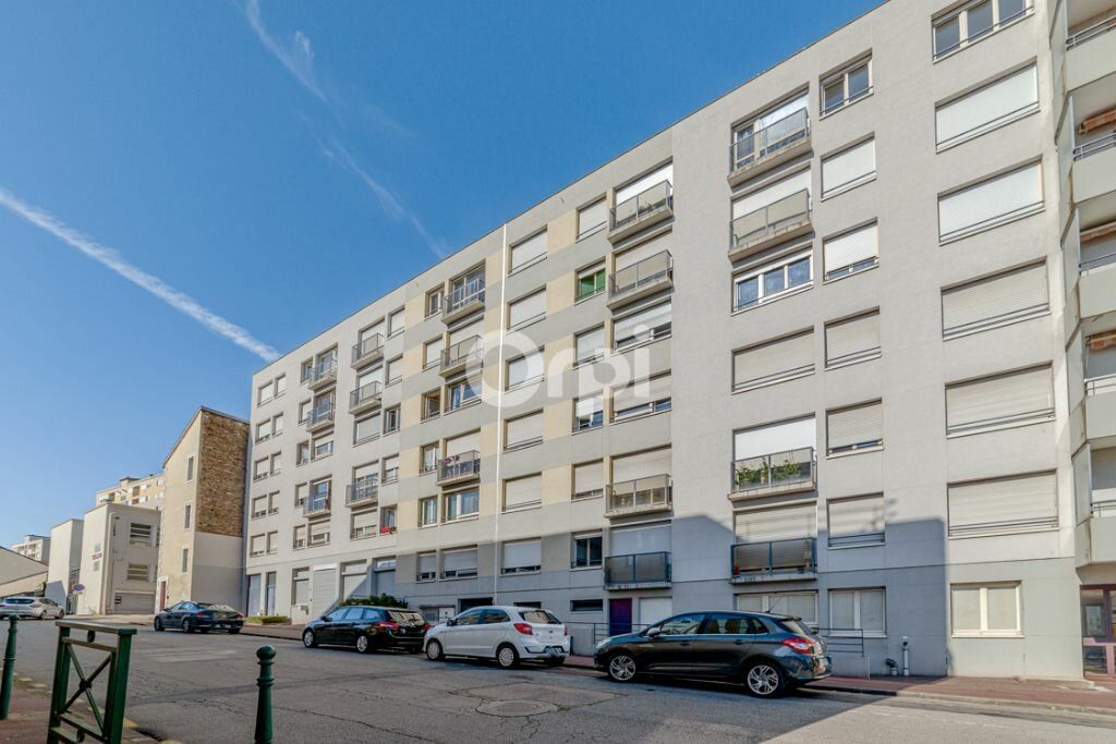Appartement à vendre 3 76.9m2 à Limoges vignette-5