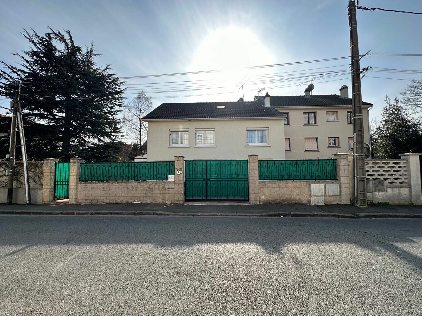 Maison à vendre 9 0m2 à Limeil-Brévannes vignette-2