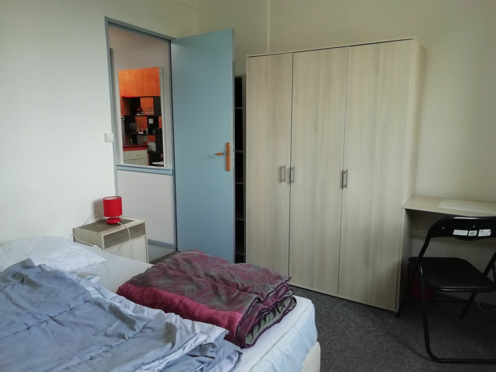 Appartement à louer 2 m2 à Blois vignette-5