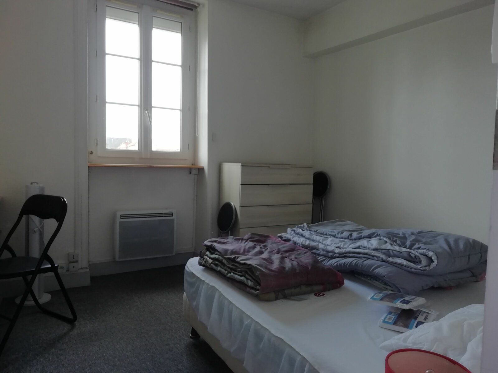 Appartement à louer 2 m2 à Blois vignette-4