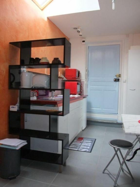 Appartement à louer 2 m2 à Blois vignette-1