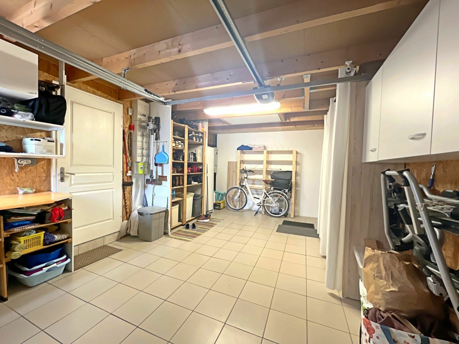 Maison à vendre 4 m2 à La Roche-sur-Yon vignette-12