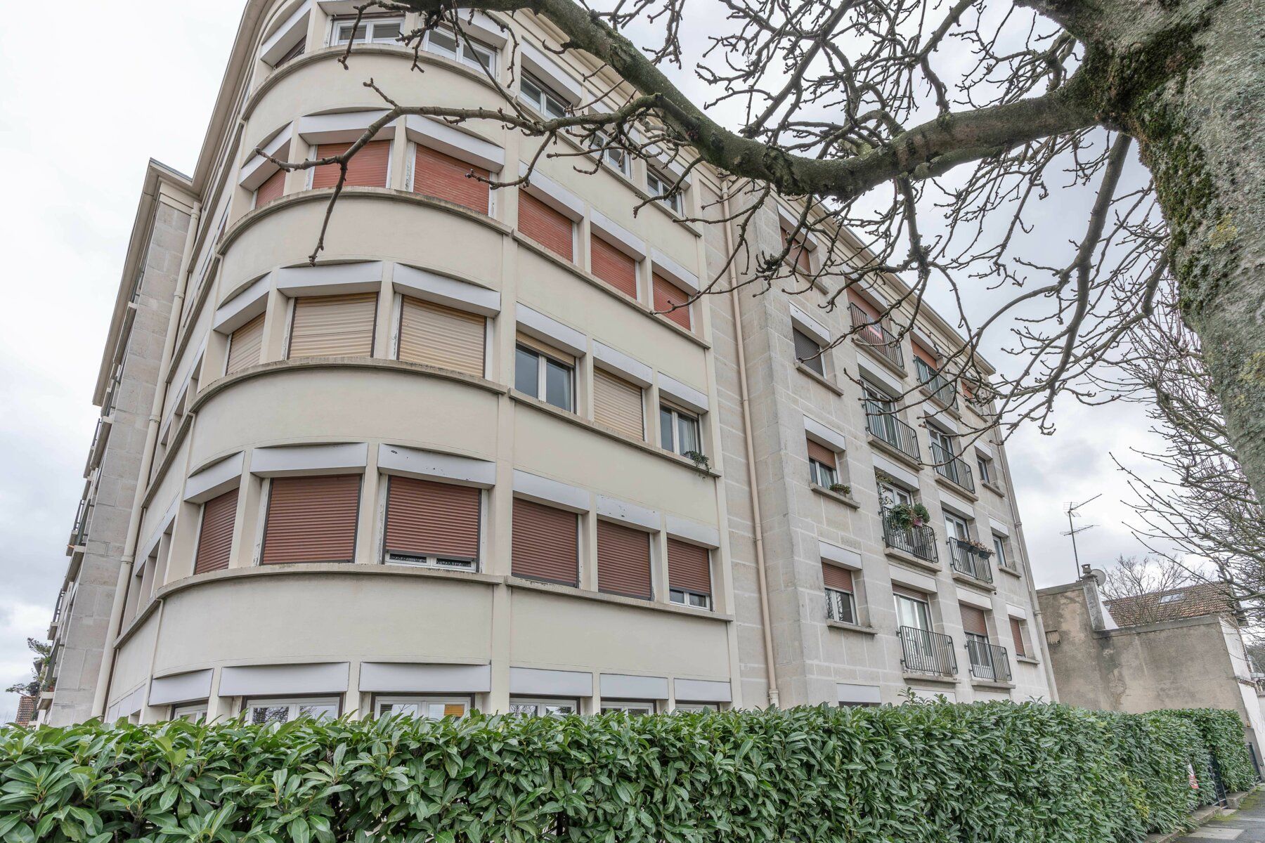 Appartement à vendre 3 55.05m2 à Champigny-sur-Marne vignette-7