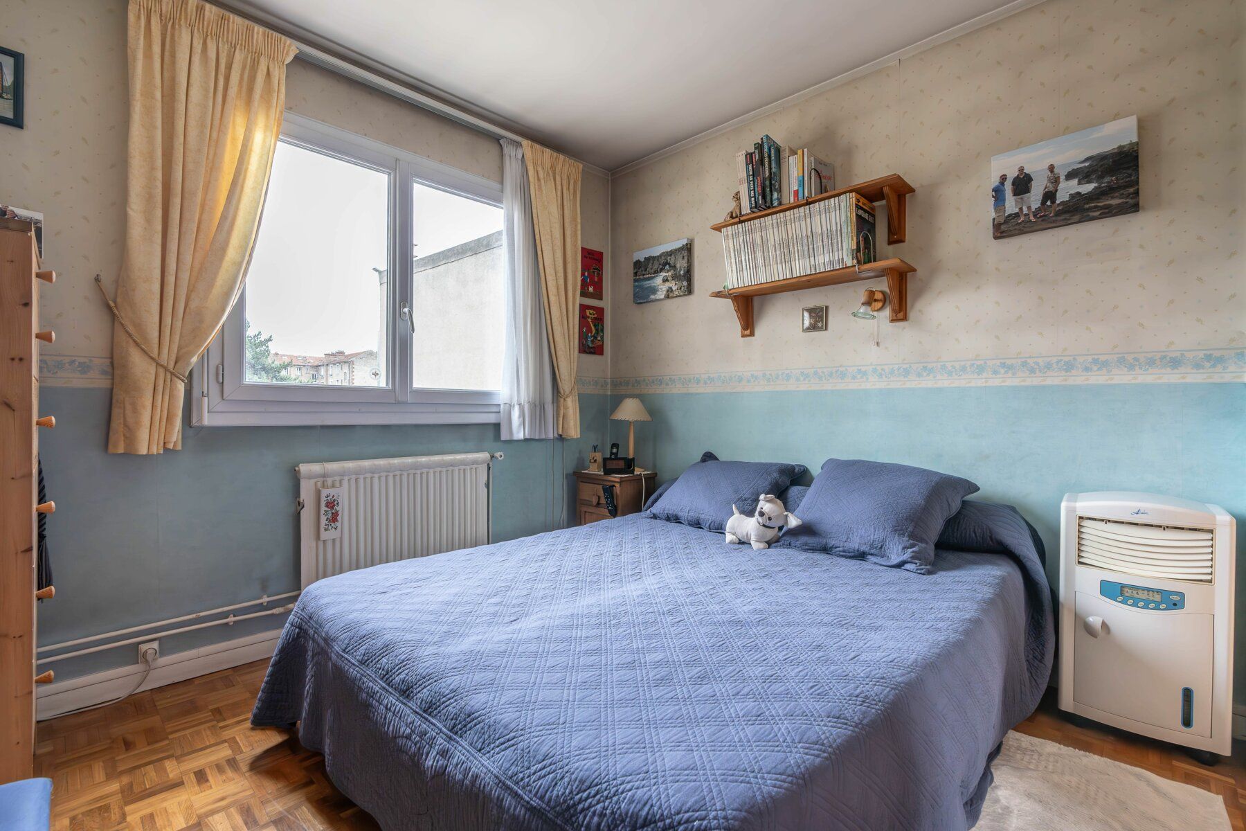 Appartement à vendre 3 55.05m2 à Champigny-sur-Marne vignette-4