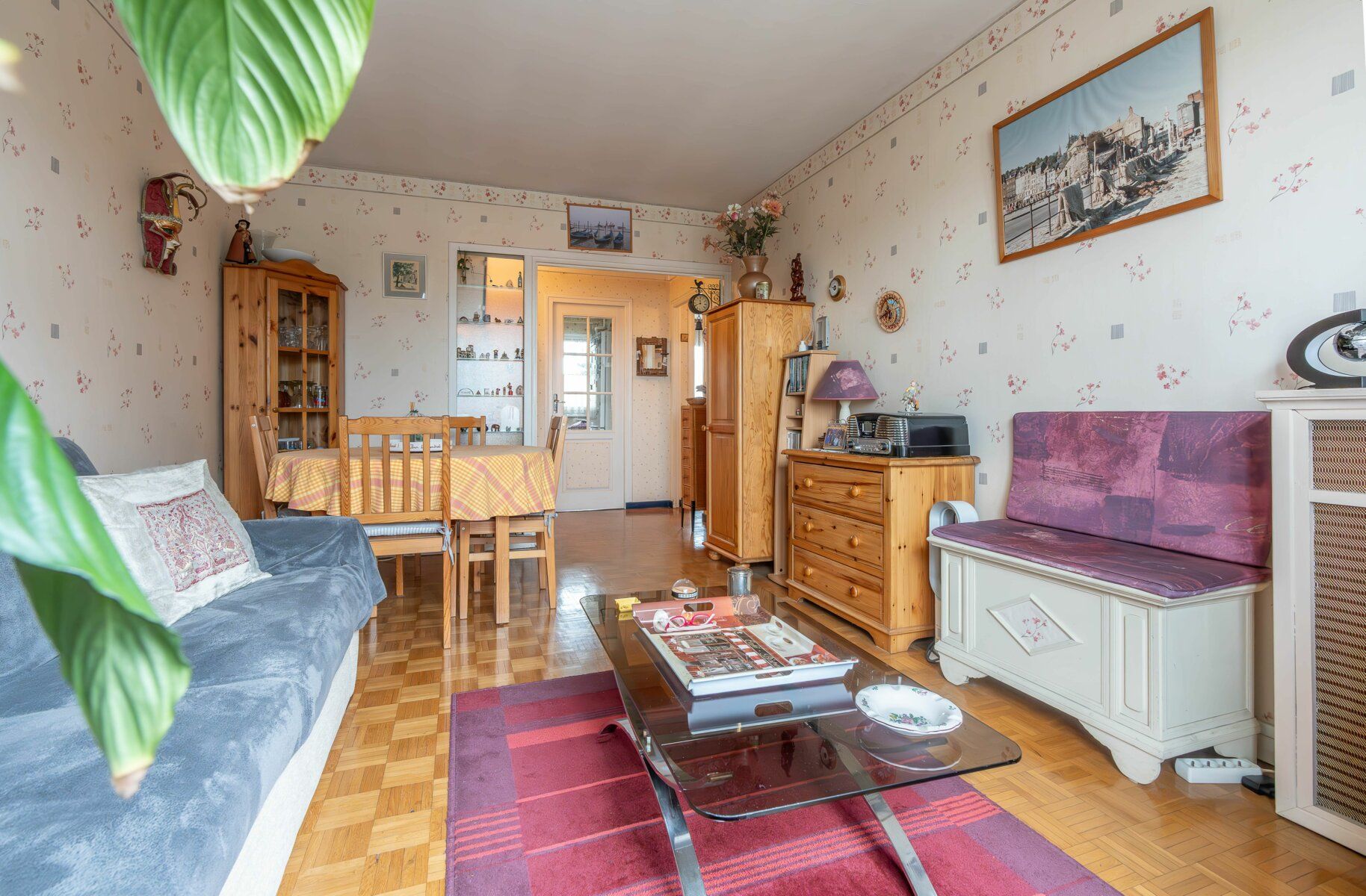 Appartement à vendre 3 55.05m2 à Champigny-sur-Marne vignette-2