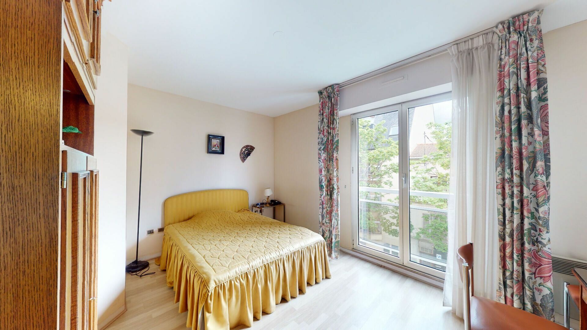 Appartement à vendre 2 53m2 à Montrouge vignette-5