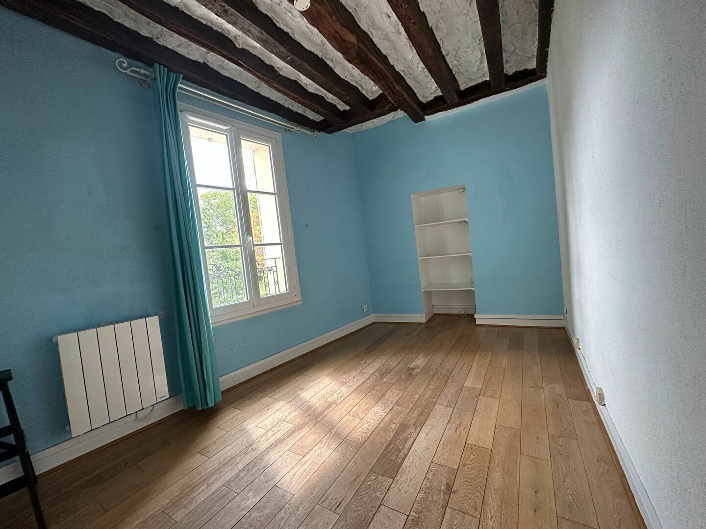 Appartement à vendre 2 36.5m2 à Charenton-le-Pont vignette-2