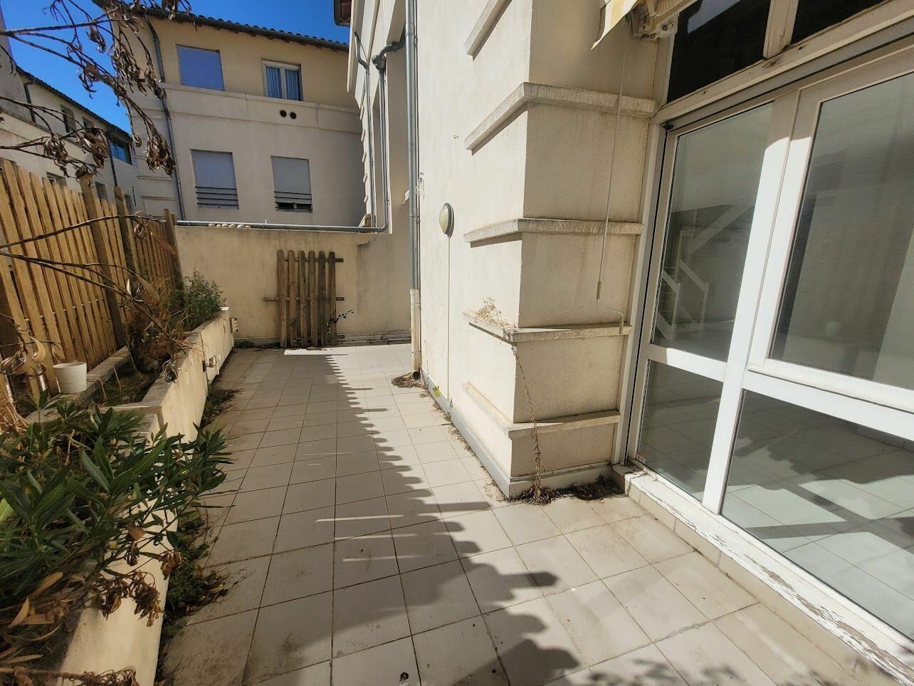 Appartement à vendre 4 m2 à Avignon vignette-5