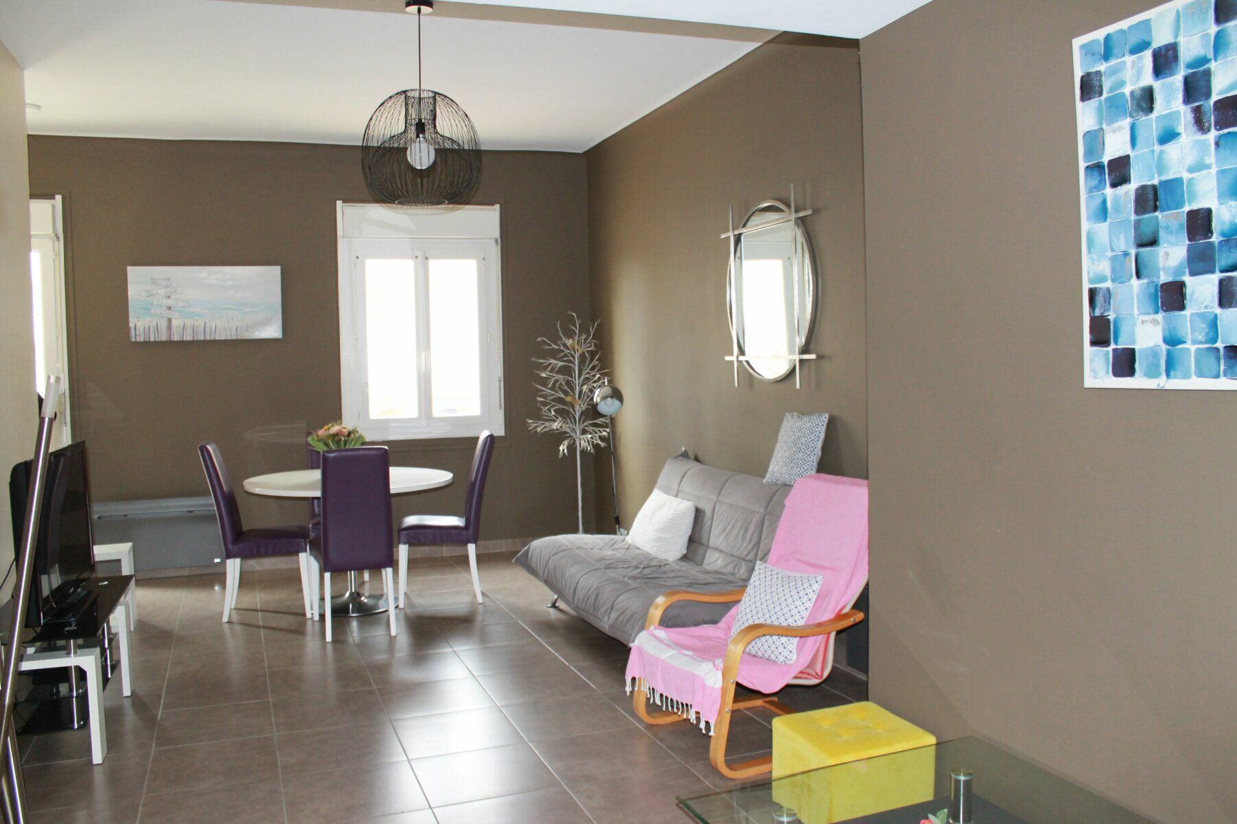 Appartement à vendre 3 98.08m2 à Canet-en-Roussillon vignette-3