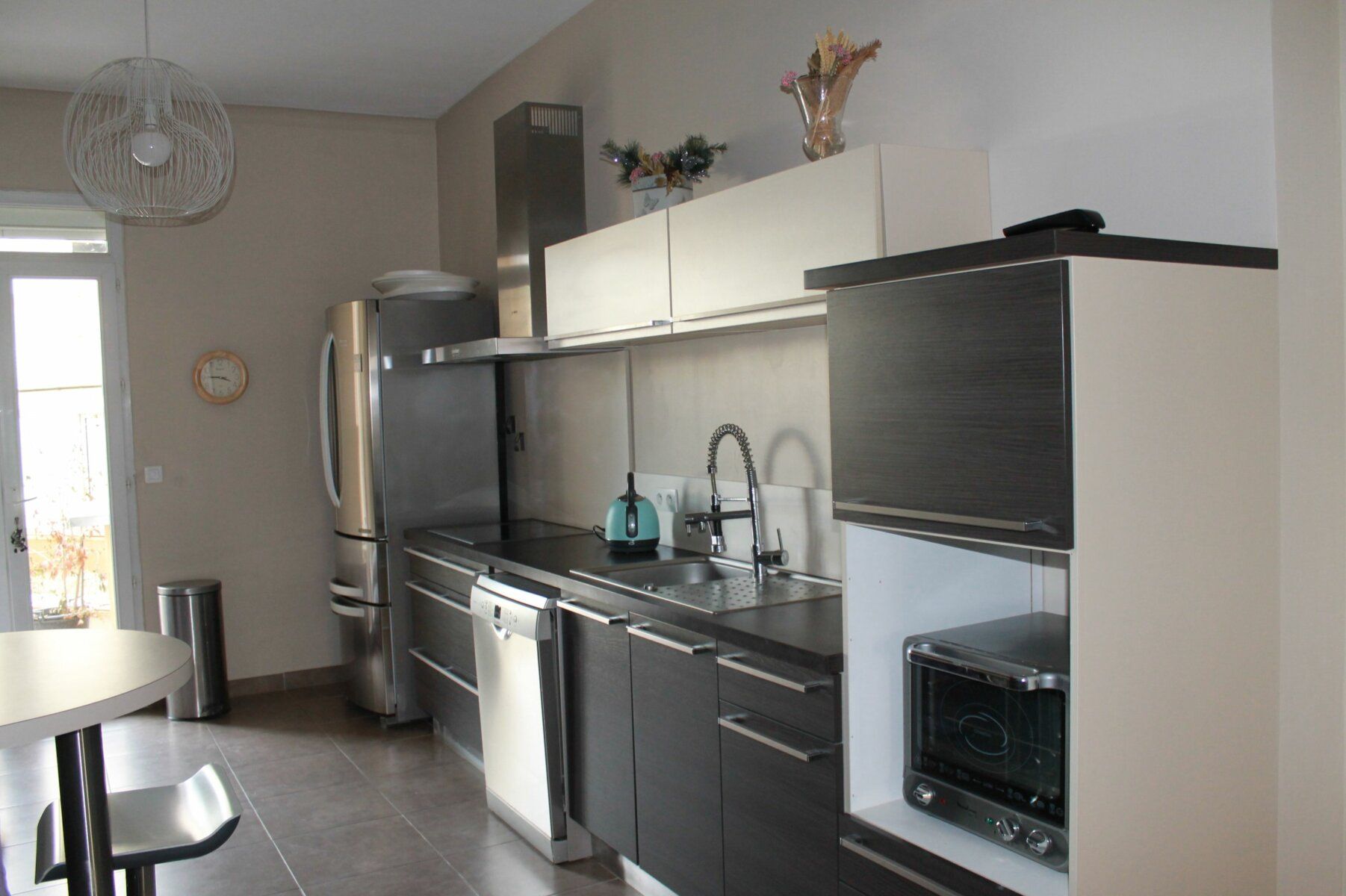 Appartement à vendre 3 98.08m2 à Canet-en-Roussillon vignette-7