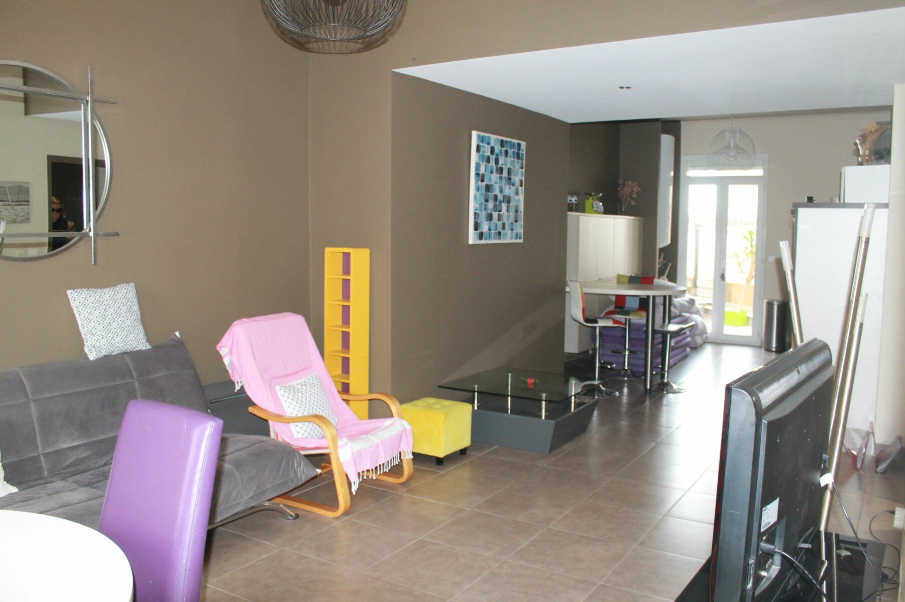 Appartement à vendre 3 98.08m2 à Canet-en-Roussillon vignette-10