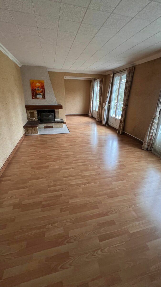 Maison à vendre 6 275m2 à Lizy-sur-Ourcq vignette-7