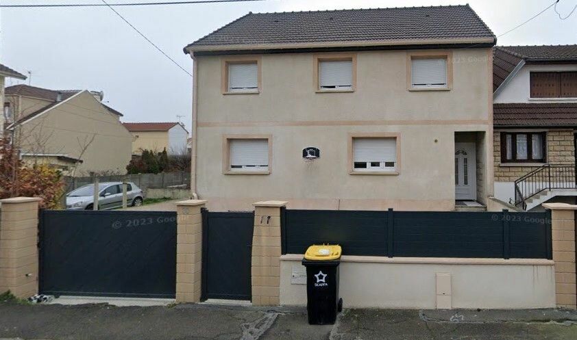 Maison à vendre 9 166m2 à Le Blanc-Mesnil vignette-6