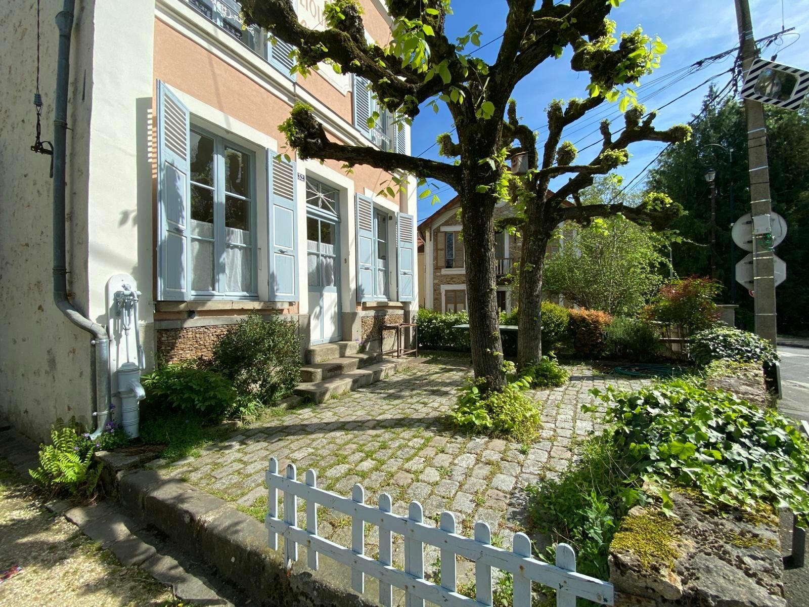 Maison à vendre 4 106m2 à Boussy-Saint-Antoine vignette-23