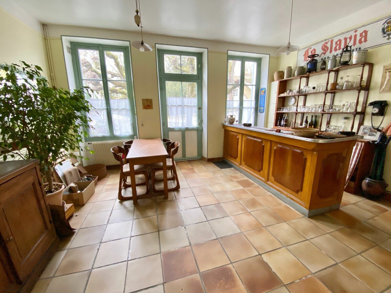Maison à vendre 4 106m2 à Boussy-Saint-Antoine vignette-3