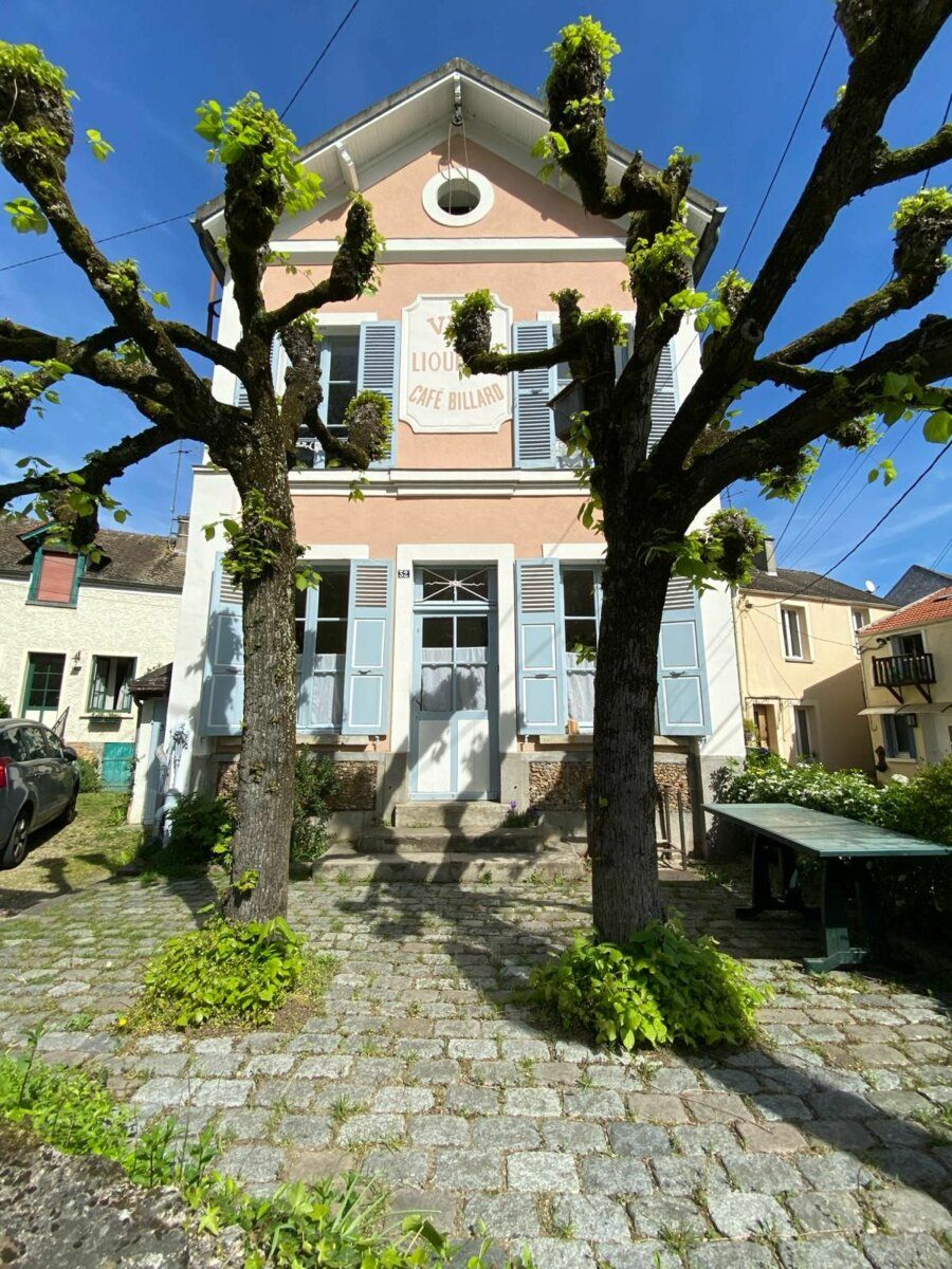 Maison à vendre 4 106m2 à Boussy-Saint-Antoine vignette-22