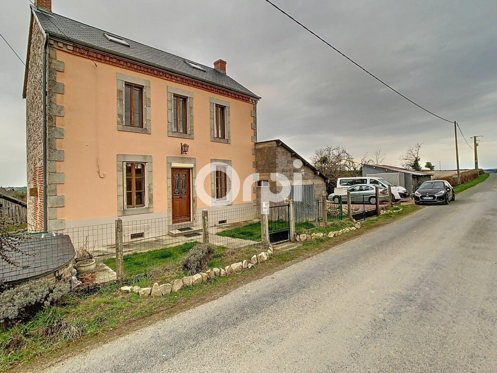 Maison à vendre 4 90m2 à Saint-Maigner vignette-25