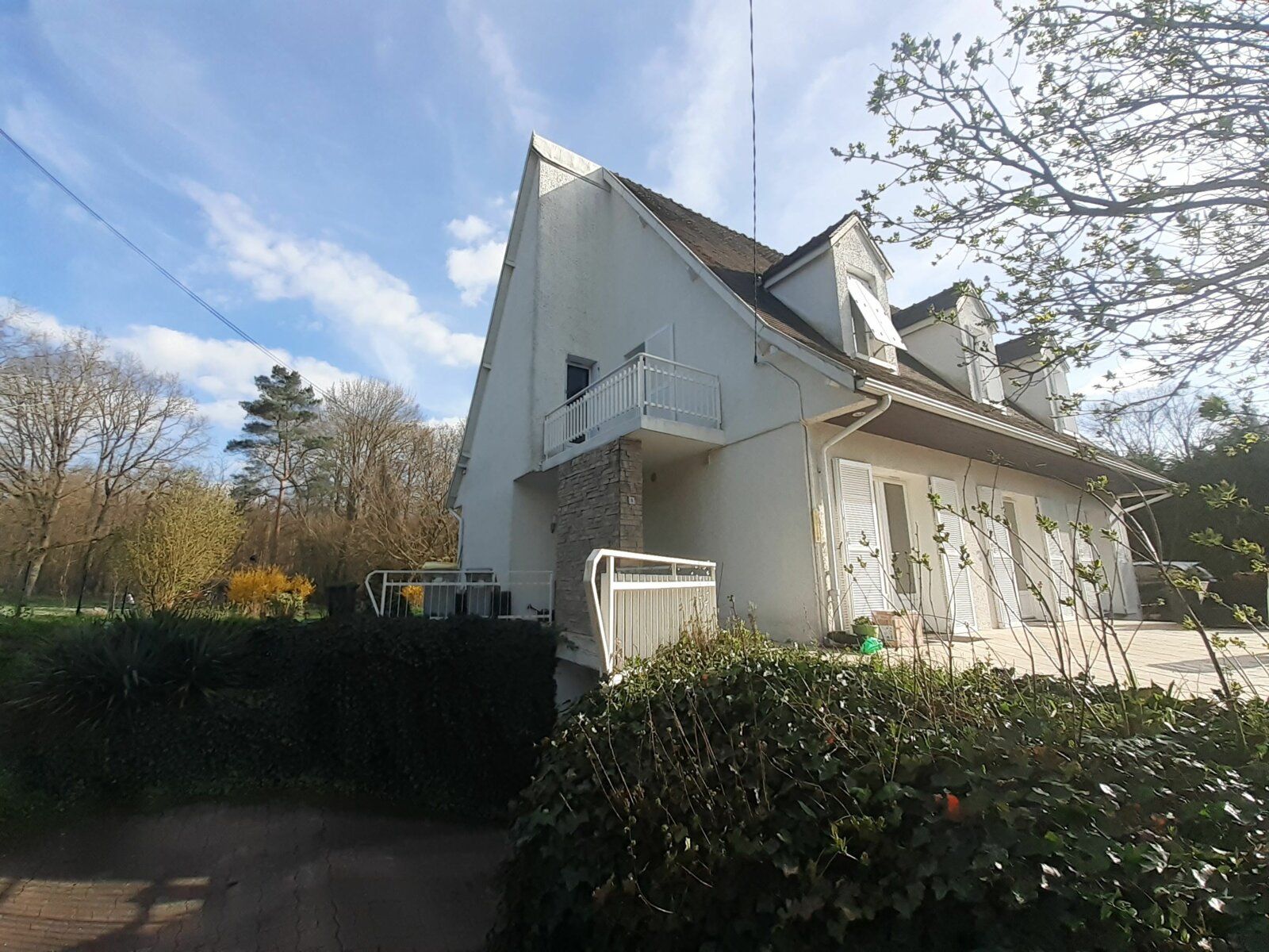 Maison à vendre 6 m2 à Neuilly-Saint-Front vignette-3