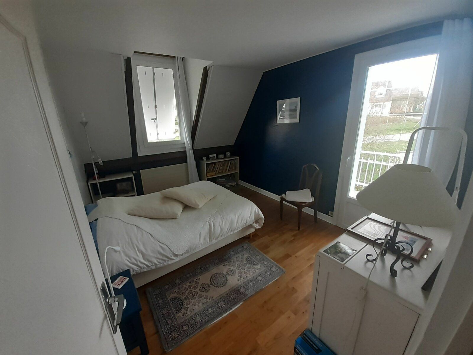 Maison à vendre 6 m2 à Neuilly-Saint-Front vignette-17