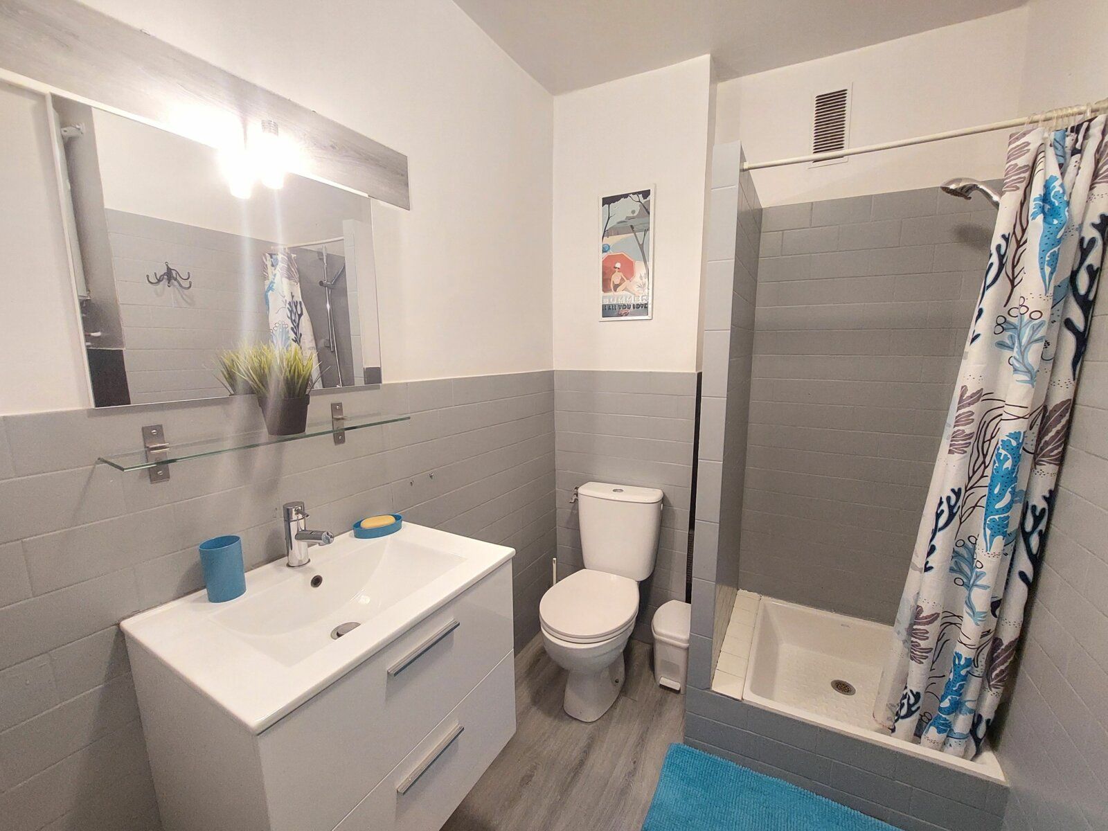 Appartement à vendre 2 m2 à Gréoux-les-Bains vignette-6