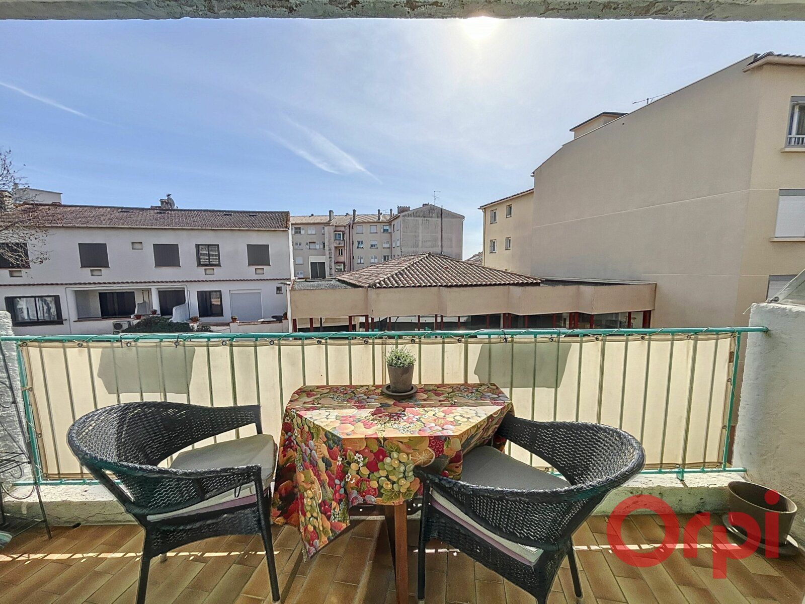 Appartement à vendre 1 20.9m2 à Sainte-Maxime vignette-1