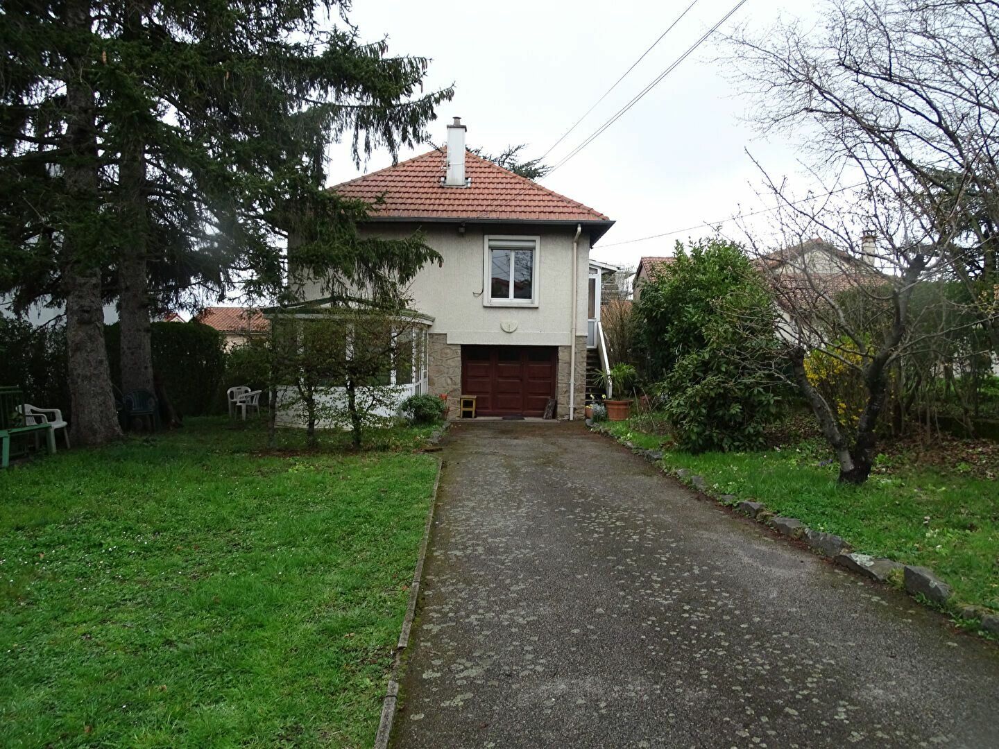 Maison à vendre 4 75.86m2 à Saint-Étienne vignette-1