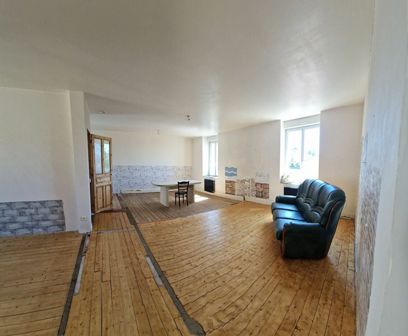Maison à vendre 6 m2 à Montceau-les-Mines vignette-6
