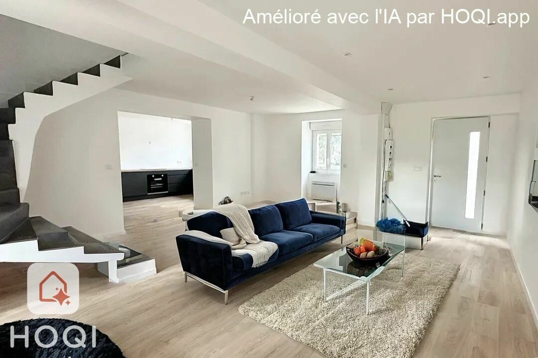 Maison à vendre 4 m2 à Sainte-Honorine-du-Fay vignette-1