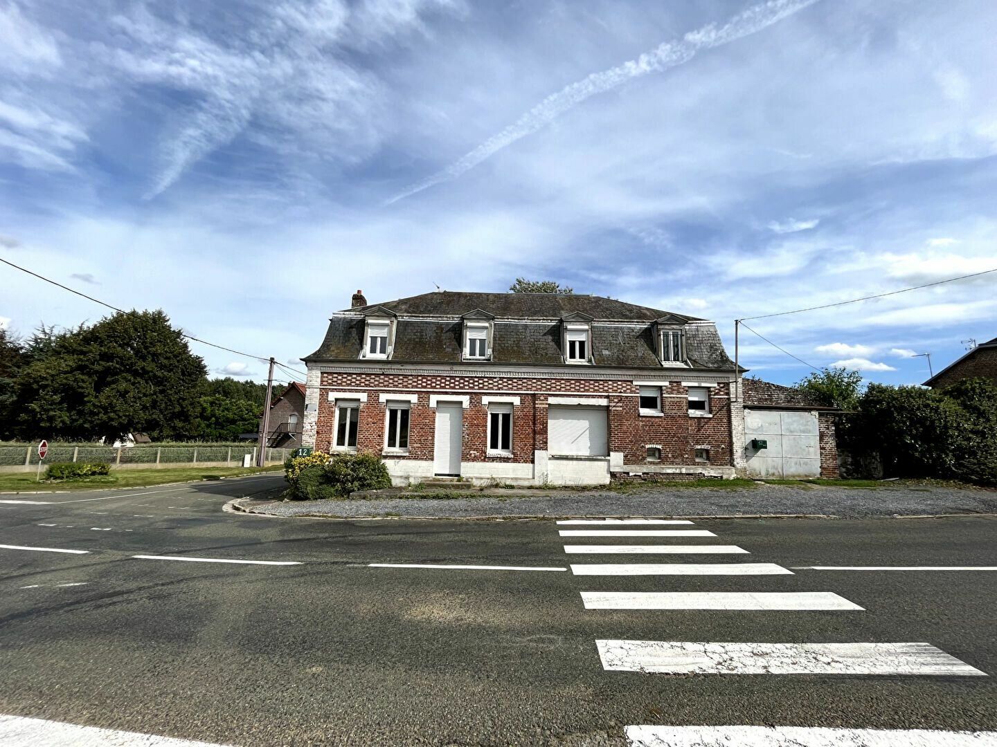 Maison à vendre 4 0m2 à Villequier-Aumont vignette-14