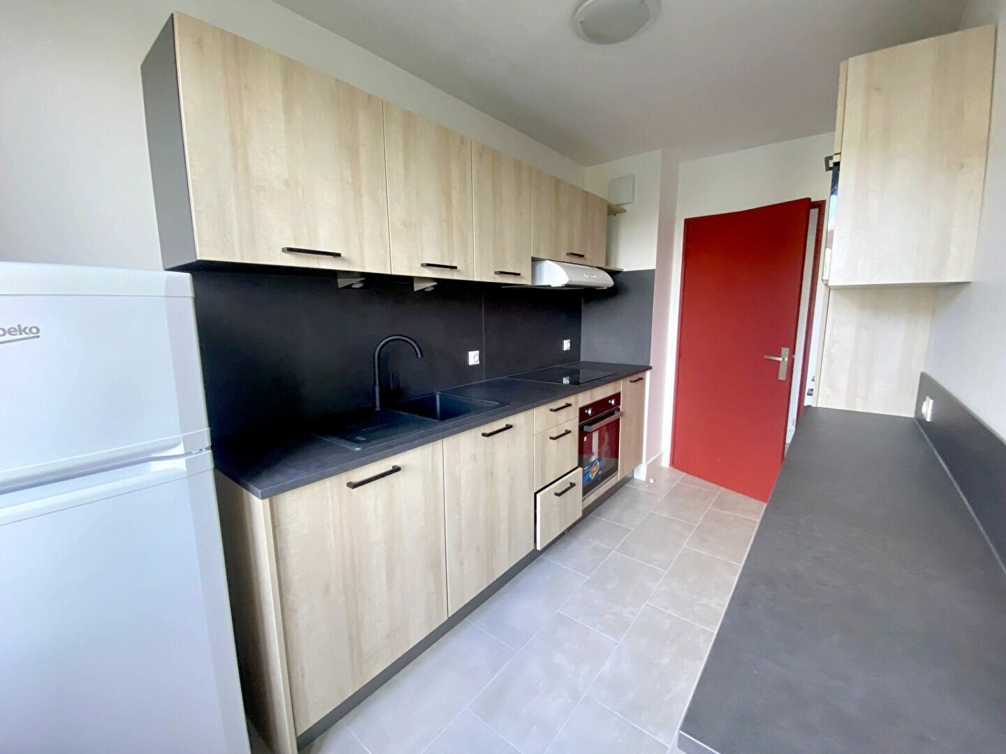 Appartement à vendre 3 61m2 à Toulouse vignette-3