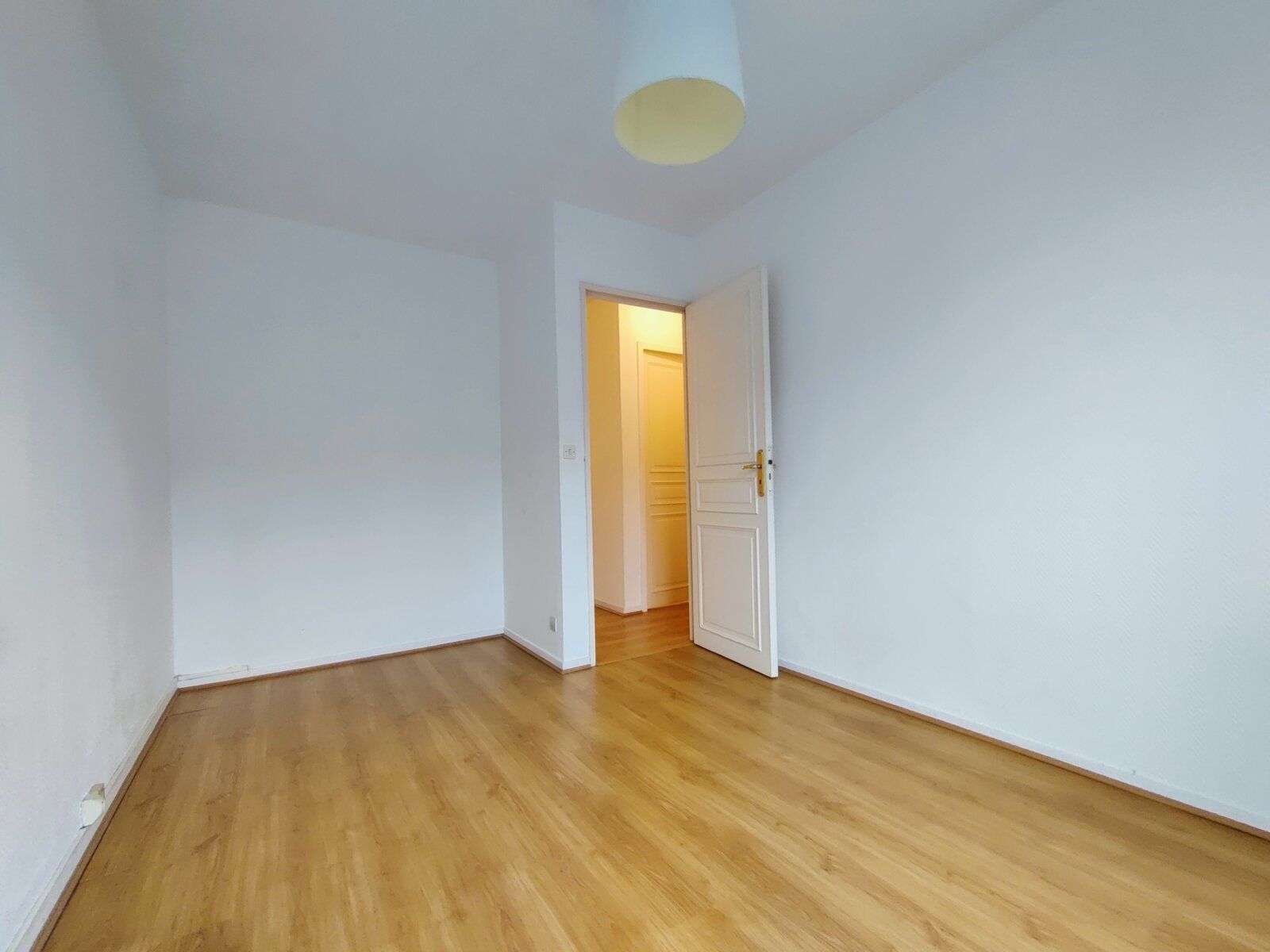 Appartement à vendre 2 60.45m2 à Le Grand-Quevilly vignette-8