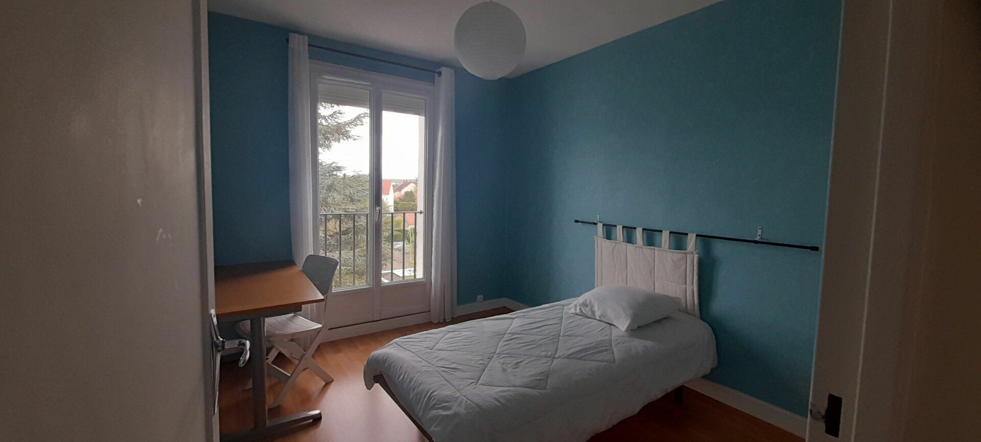 Appartement à vendre 3 67.05m2 à Bourg-en-Bresse vignette-7