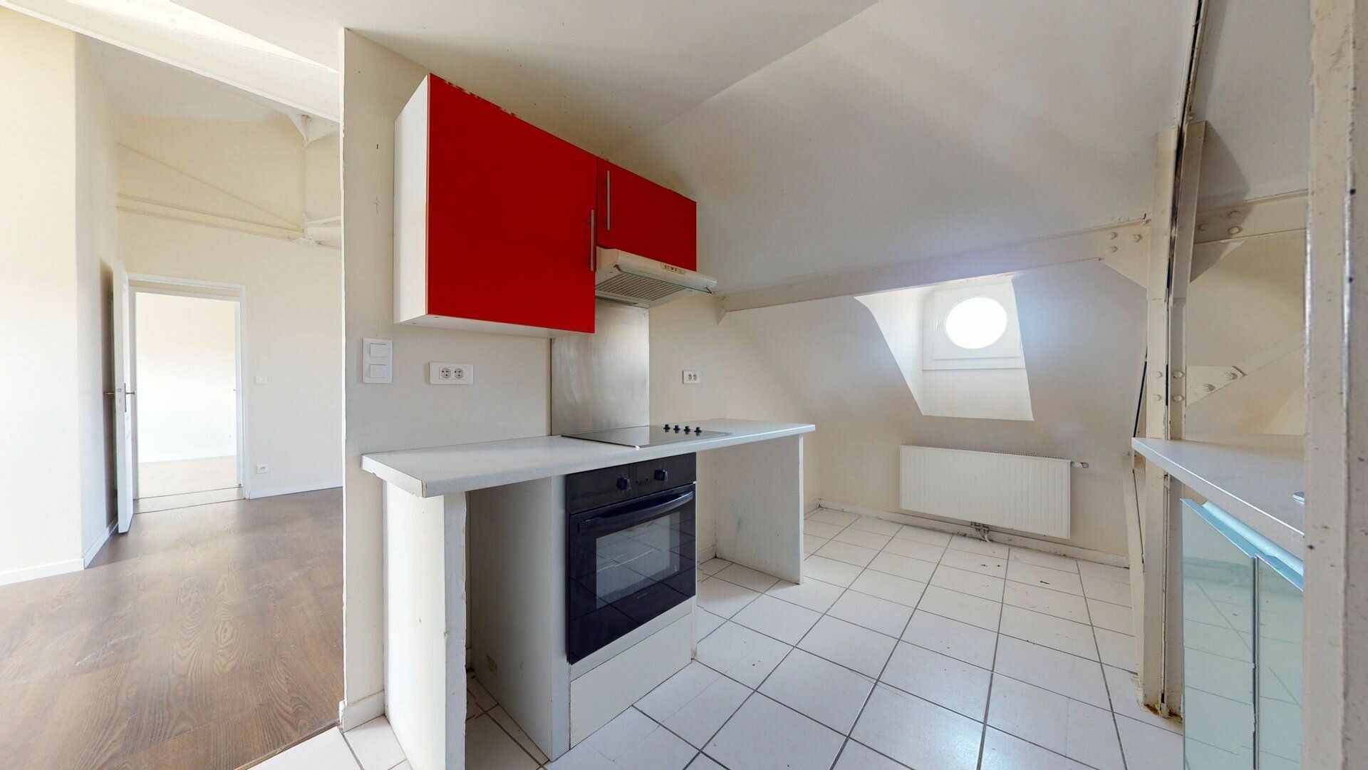 Appartement à louer 3 63.27m2 à Soissons vignette-2