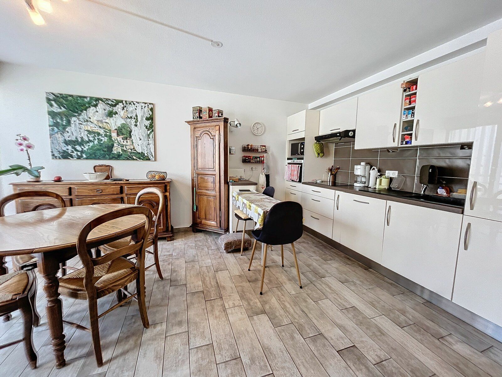 Appartement à vendre 3 m2 à Brive-la-Gaillarde vignette-4