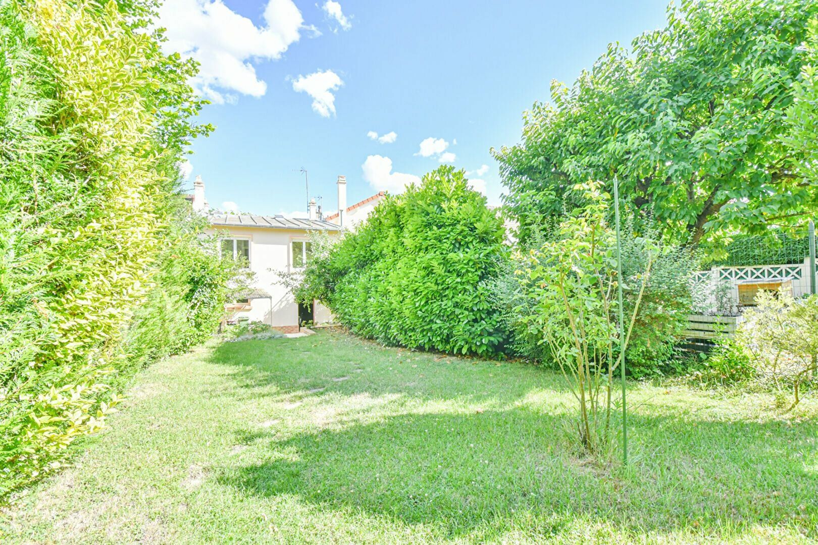 Maison à vendre 4 0m2 à Bonneuil-sur-Marne vignette-1