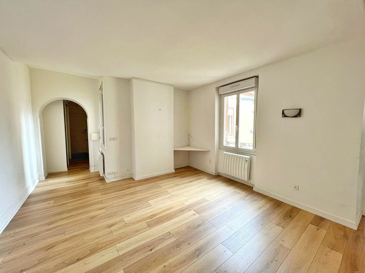 Appartement à vendre 2 48.25m2 à Toulouse vignette-1
