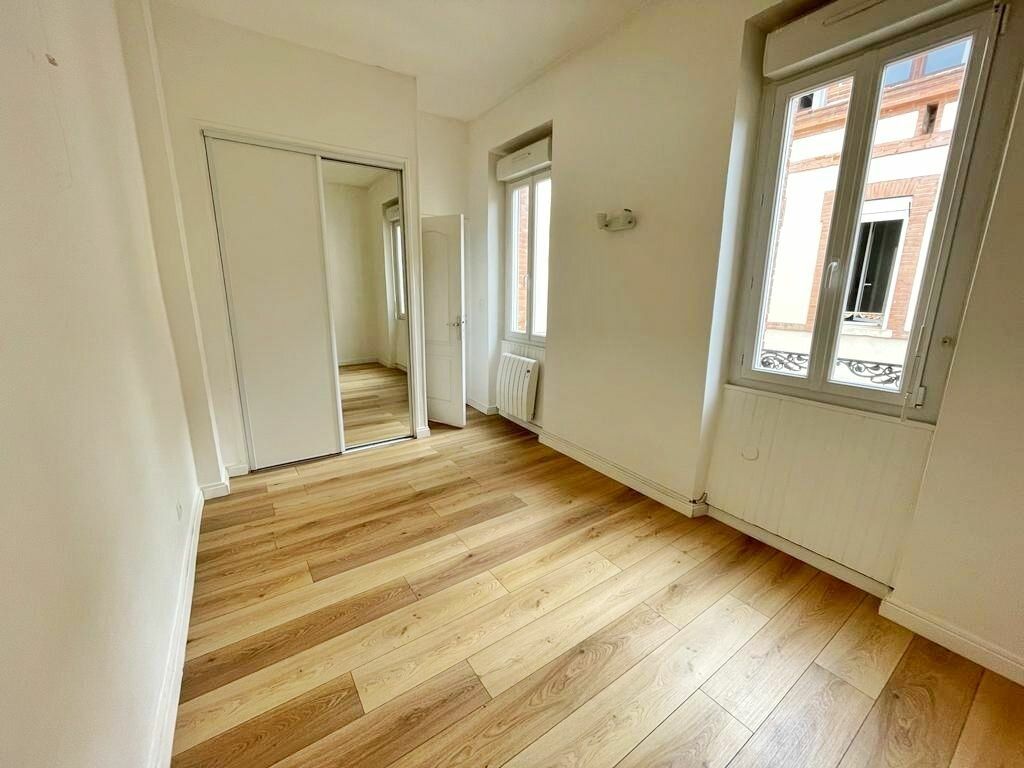Appartement à vendre 2 48.25m2 à Toulouse vignette-4