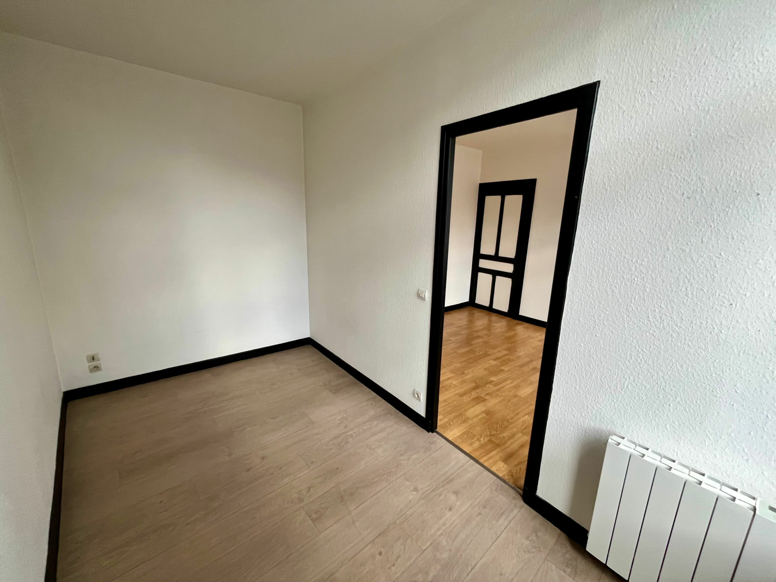 Appartement à louer 2 m2 à Lille vignette-2