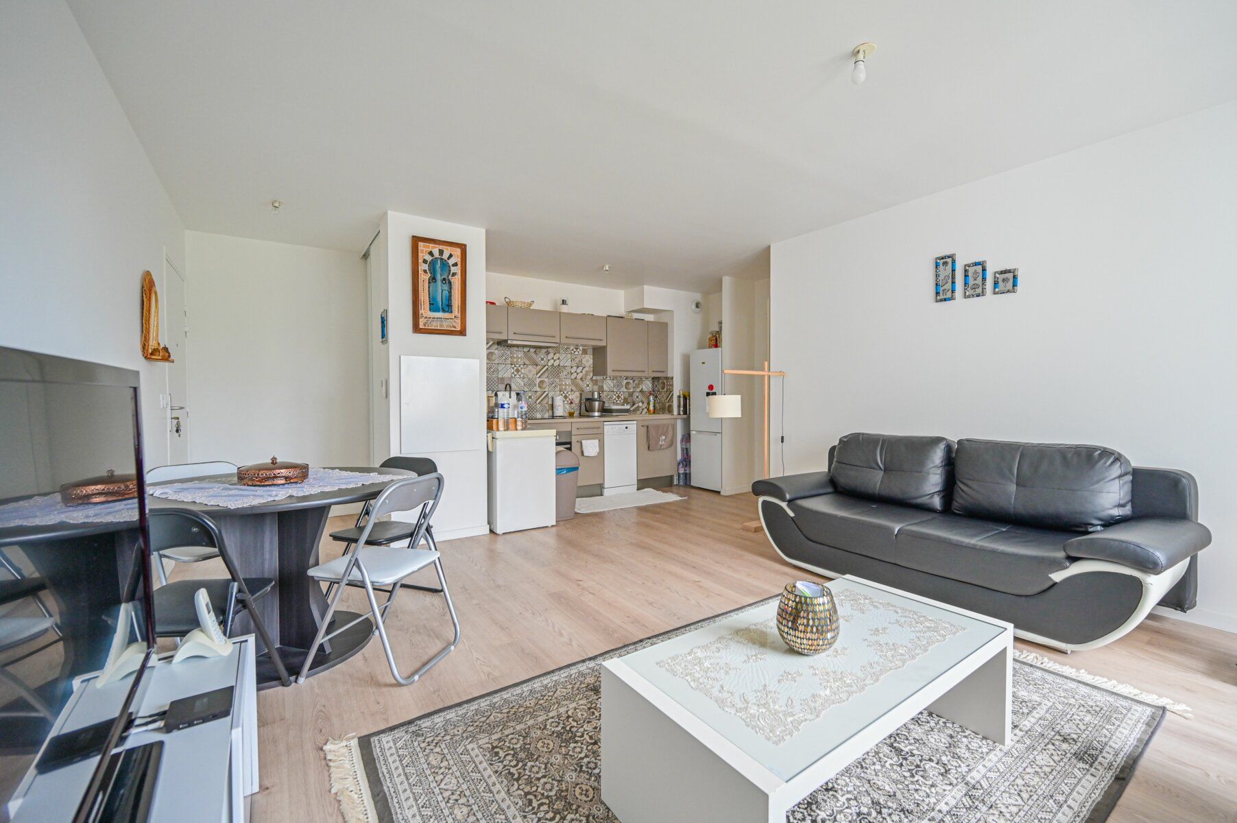 Appartement à vendre 3 62.05m2 à Créteil vignette-4