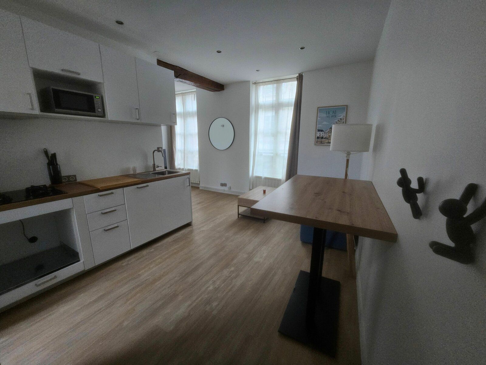 Appartement à vendre 2 31.27m2 à Lagny-sur-Marne vignette-6